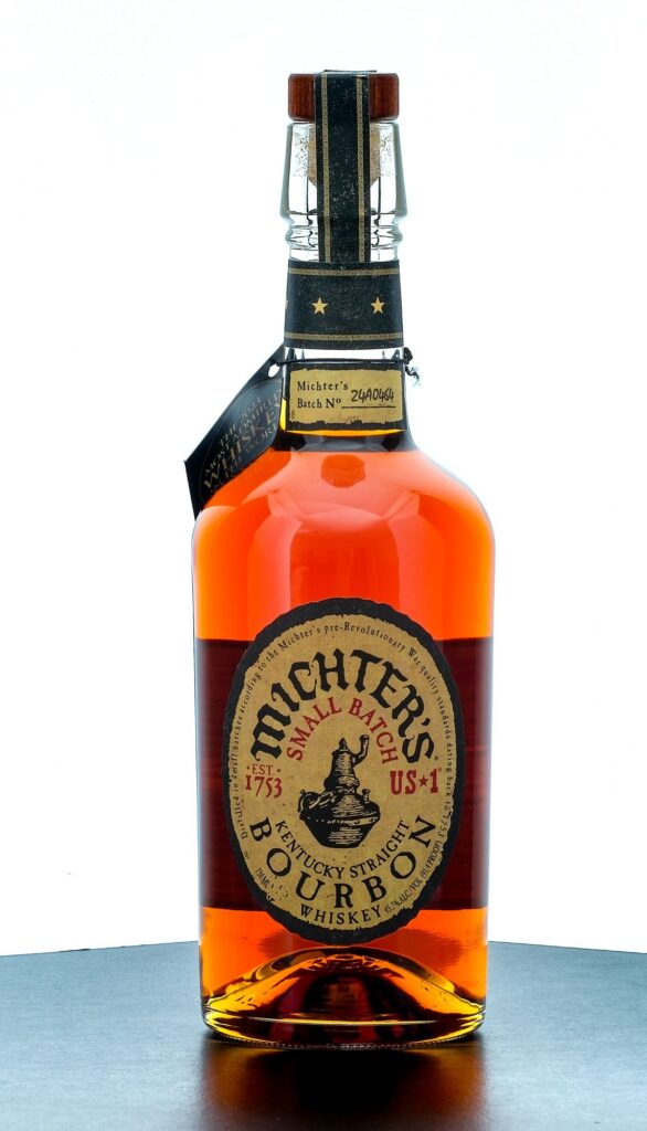 Michter's US-1 Small Batch Straight Bourbon 2024