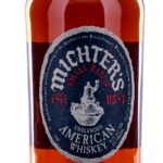 Michter's US-1 Small Batch Unblended American Whiskey 2021 (photo 2)