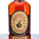 Michter's US-1 Toasted Barrel Finish Kentucky Straight Bourbon 2018 (photo 2)