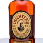 Michter's US-1 Toasted Barrel Finish Kentucky Straight Bourbon 2018 (photo 2)