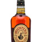 Michter's US-1 Toasted Barrel Finish Kentucky Straight Bourbon 2018