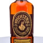 Michter's US-1 Toasted Barrel Finish Sour Mash Whiskey 2019 (photo 2)