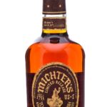 Michter's US-1 Toasted Barrel Finish Sour Mash Whiskey 2022