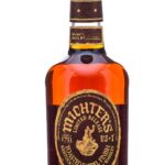 Michter's US-1 Toasted Barrel Finish Sour Mash Whiskey 2022