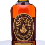 Michter's US-1 Toasted Barrel Finish Sour Mash Whiskey 2022 (photo 2)