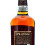 Michter's US-1 Toasted Barrel Finish Sour Mash Whiskey 2022 (photo 2)