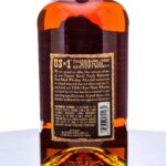 Michter's US-1 Toasted Barrel Finish Sour Mash Whiskey 2022 (photo 3)