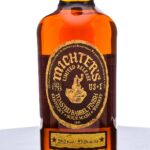 Michter's US-1 Toasted Barrel Finish Sour Mash Whiskey 2023 (photo 2)