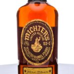 Michter's US-1 Toasted Barrel Finish Sour Mash Whiskey 2023 (photo 2)