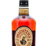 Michter's US*1 Toasted Barrel Kentucky Straight Bourbon 2024