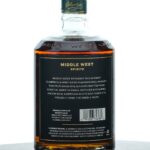 Middle West Spirits Dark Pumpernickel Small Batch Straight Rye Batch No. 126 (photo 2)
