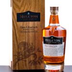 Midleton Very Rare Dair Ghaelach Virgin Oak Hogshead Cask Finish Irish Whiskey 2021