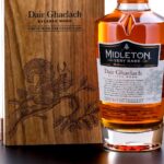 Midleton Very Rare Dair Ghaelach Virgin Oak Hogshead Cask Finish Irish Whiskey 2021 (photo 2)