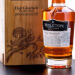 Midleton Very Rare Dair Ghaelach Virgin Oak Hogshead Cask Finish Irish Whiskey 2021 (photo 2)