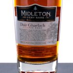 Midleton Very Rare Dair Ghaelach Virgin Oak Hogshead Cask Finish Irish Whiskey 2021 (photo 3)
