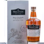 Midleton Very Rare Dair Ghaelach Virgin Oak Hogshead Cask Finish Irish Whiskey 2021 (photo 5)