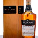 Midleton Very Rare Vintage Release Finest Irish Whiskey 2021
