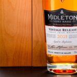Midleton Very Rare Vintage Release Finest Irish Whiskey 2021 (photo 2)