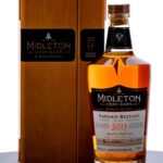 Midleton Very Rare Vintage Release Irish Whiskey 2017