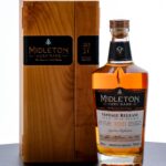 Midleton Very Rare Vintage Release Irish Whiskey 2021