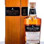 Midleton Very Rare Vintage Release Irish Whiskey 2022