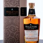 Midleton Very Rare Vintage Release Irish Whiskey 2023