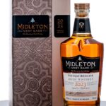 Midleton Very Rare Vintage Release Irish Whiskey 2023