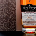 Midleton Very Rare Vintage Release Irish Whiskey 2023 (photo 2)