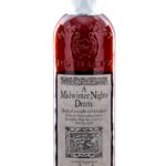 Midwinter Night's Dram Act 7, Scene 6 High West Rye 2019