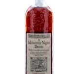 Midwinter Night's Dram Act 9, Scene 5 High West Rye 2021