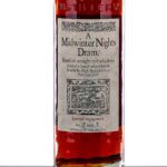 Midwinter Night's Dram Act 9, Scene 5 High West Rye 2021 (photo 2)