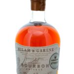 Milam & Greene Single Barrel Select Straight Bourbon