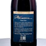 Mirassou Fifth Generation Harvest Reserve Pinot Noir 1985 (photo 3)