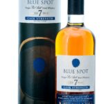 Mitchell & Son Blue Spot 7 Year Cask Strength Single Pot Irish Whiskey
