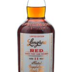 Mitchell & Son Blue Spot 7 Year Cask Strength Single Pot Still Irish Whiskey