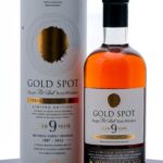 MItchell & Son Gold Spot 135th Anniversary 9 Years (2022)