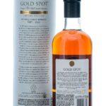 Mitchell & Son Gold Spot 135th Anniversary Limited Edition 9 Year Single Pot Still Irish Whiskey (photo 2)