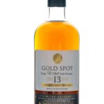 Mitchell & Son Gold Spot Generations Edition 13 Year Limited Release Irish Whiskey 2024
