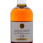 Mitchell & Son Gold Spot Generations Edition Gold Spot 13 year Irish Whiskey. (2024)