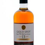 Mitchell & Son Gold Spot Generations Edition Gold Spot 13 year Irish Whiskey. (2024)