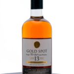 Mitchell & Son Gold Spot Generations Edition Gold Spot 13 year Irish Whiskey. (2024)
