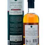 Mitchell & Son Green Spot Chateau Leoville Barton Single Pot Still Irish Whiskey (photo 2)