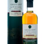 Mitchell & Son Green Spot Chateau Leoville Barton Single Pot Still Irish Whiskey
