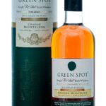 Mitchell & Son Green Spot Chateau Montelena Single Pot Still Irish Whiskey