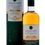 Mitchell & Son Green Spot Chateau Montelena Single Pot Still Irish Whiskey 2018