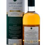 Mitchell & Son Green Spot Chateau Montelena Single Pot Still Irish Whiskey 2018 (photo 2)