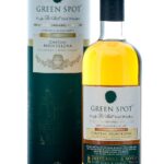 Mitchell & Son Green Spot Chateau Montelena Single Pot Still Irish Whiskey