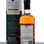 Mitchell & Son Green Spot Quails Gate Pinot Noir Finish Irish Whiskey 2022 (photo 2)