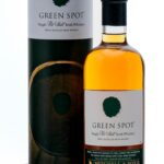 Mitchell & Son Green Spot Single Pot Still Irish Whiskey 2021