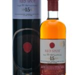 Mitchell & Son Red Spot 15 Year Single Pot Still Irish Whiskey 2020